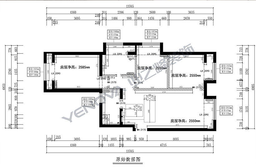 结构图