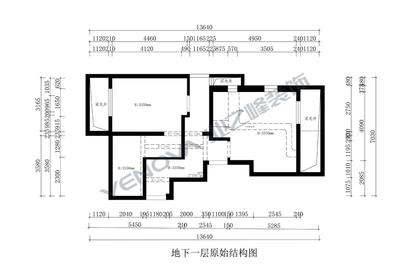 结构图