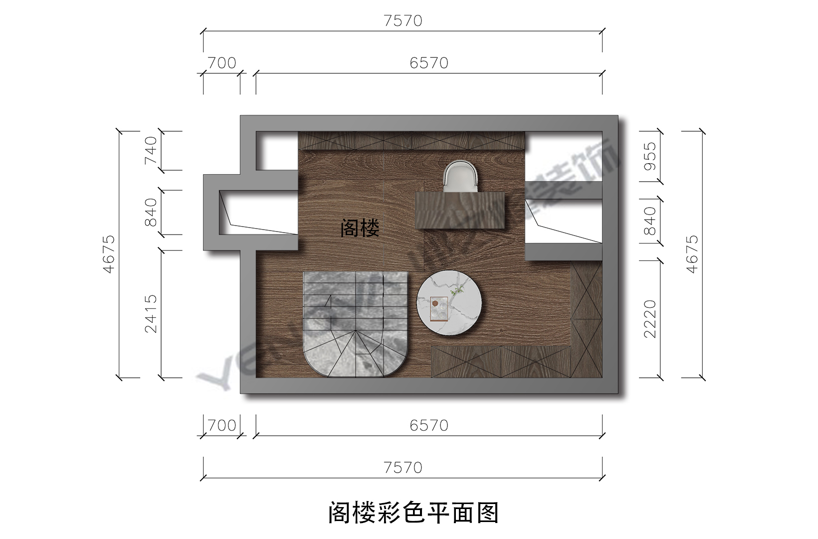 彩平图4