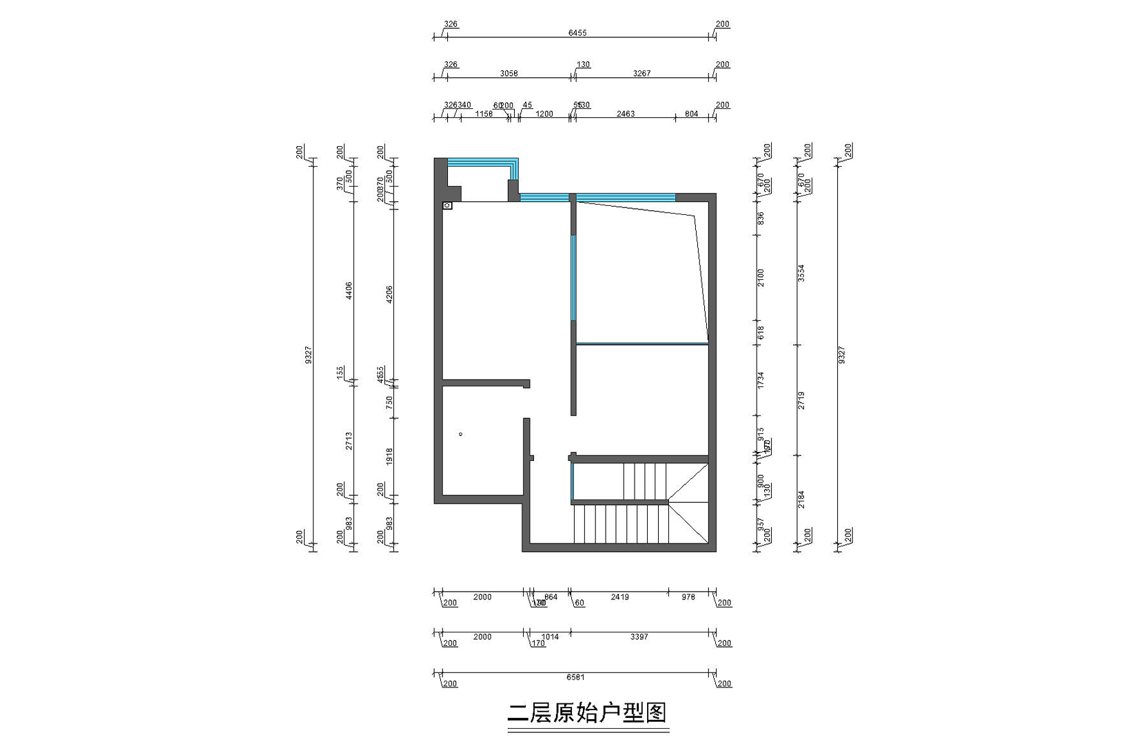 结构图