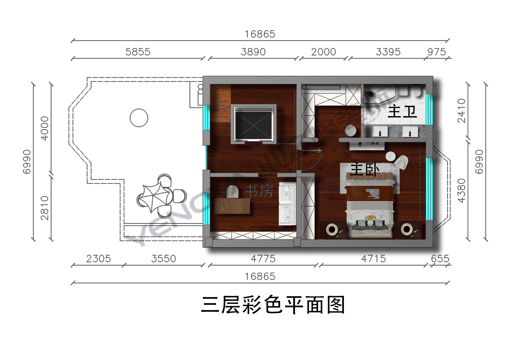 彩平图1