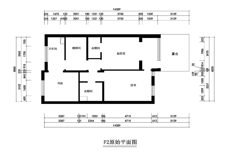 平面图3