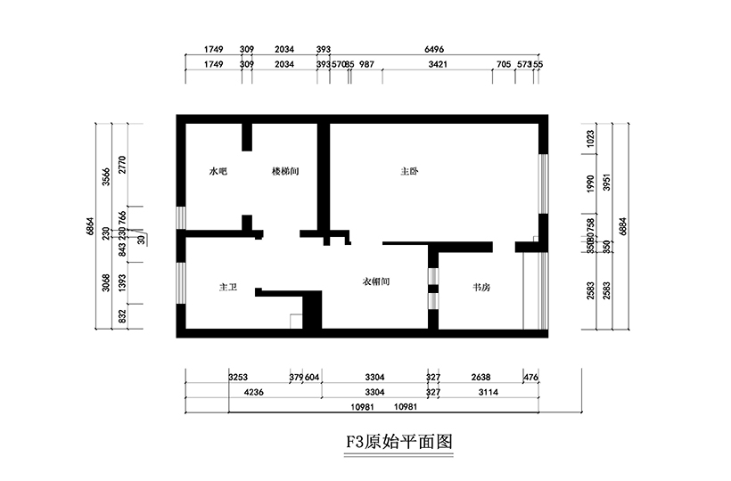 平面图4