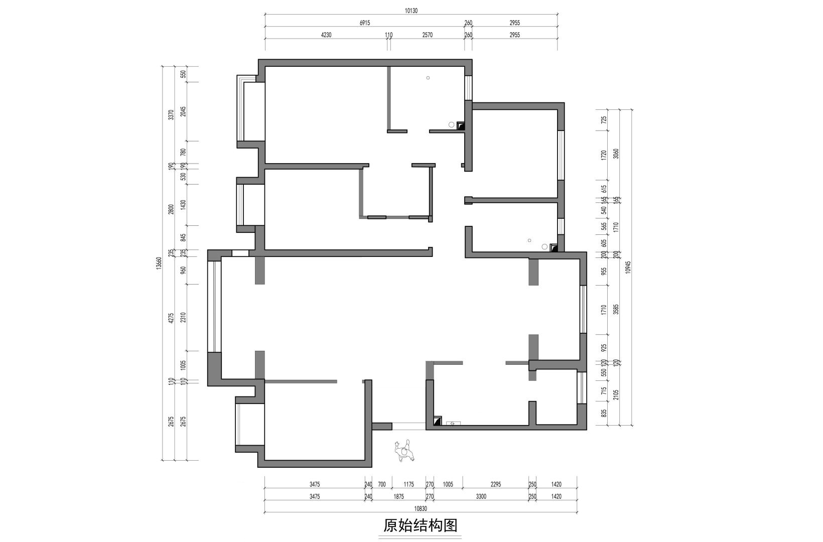 结构图