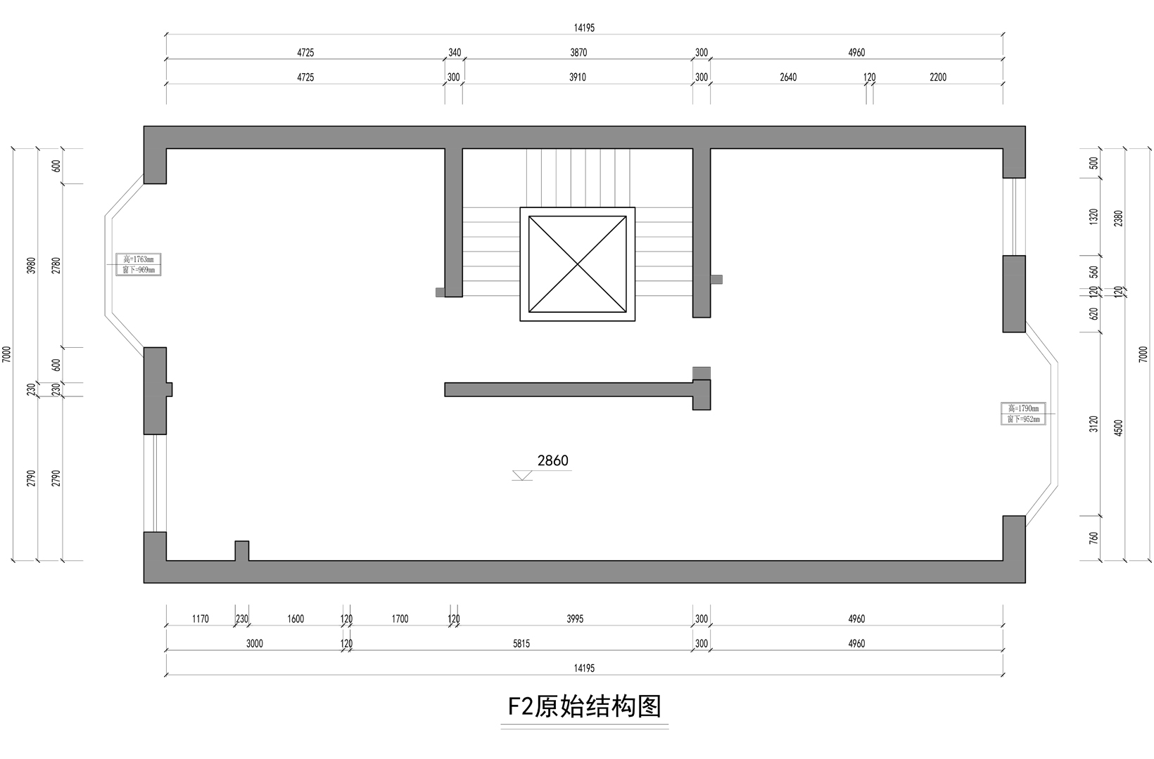 F2原始结构图