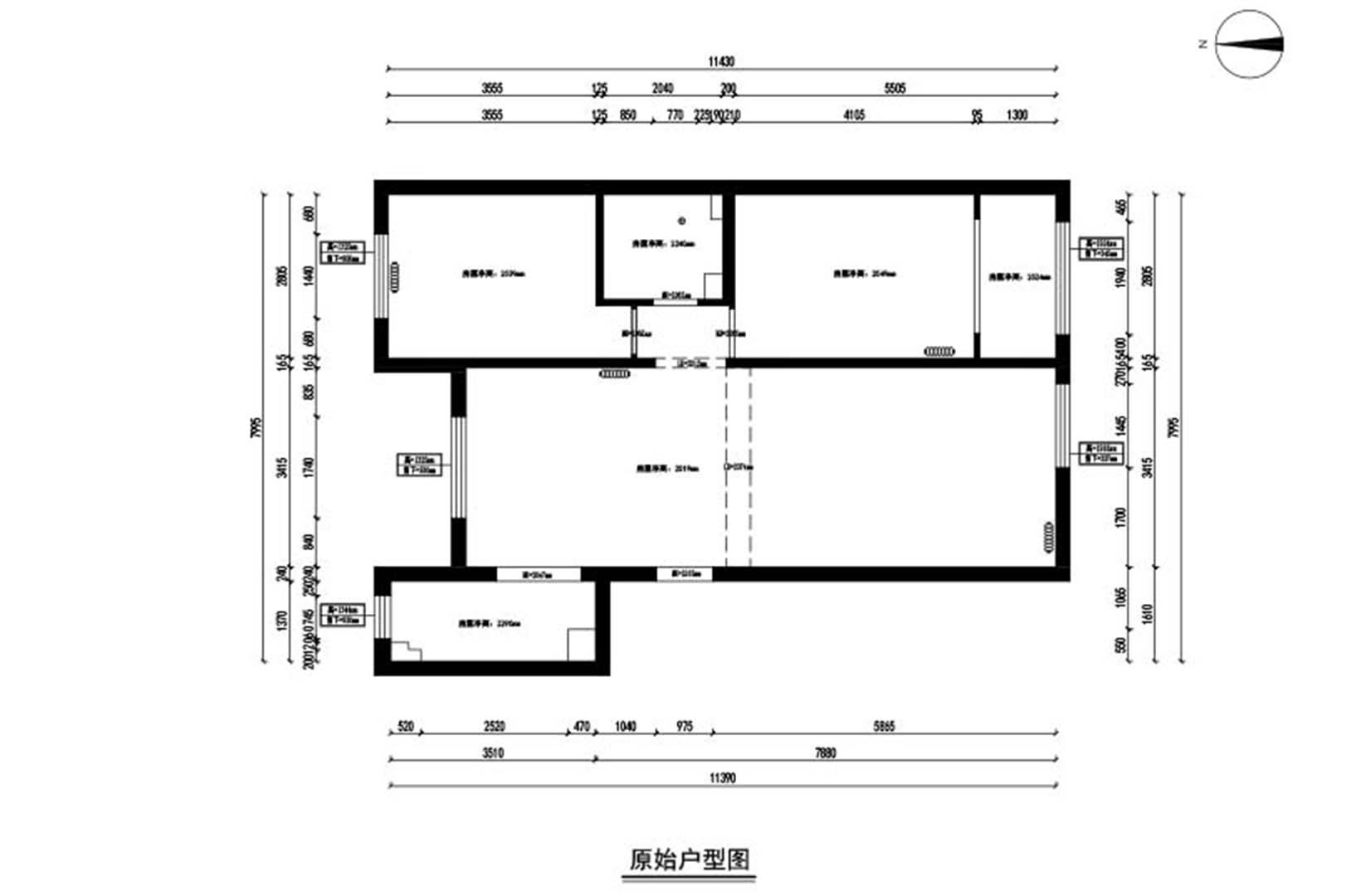 结构图