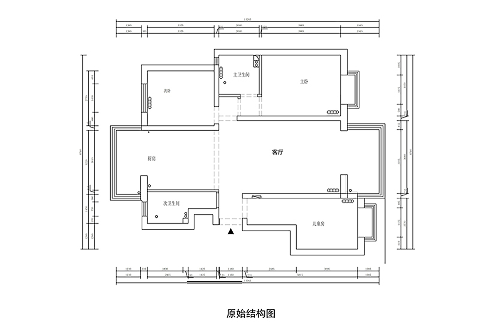 结构图