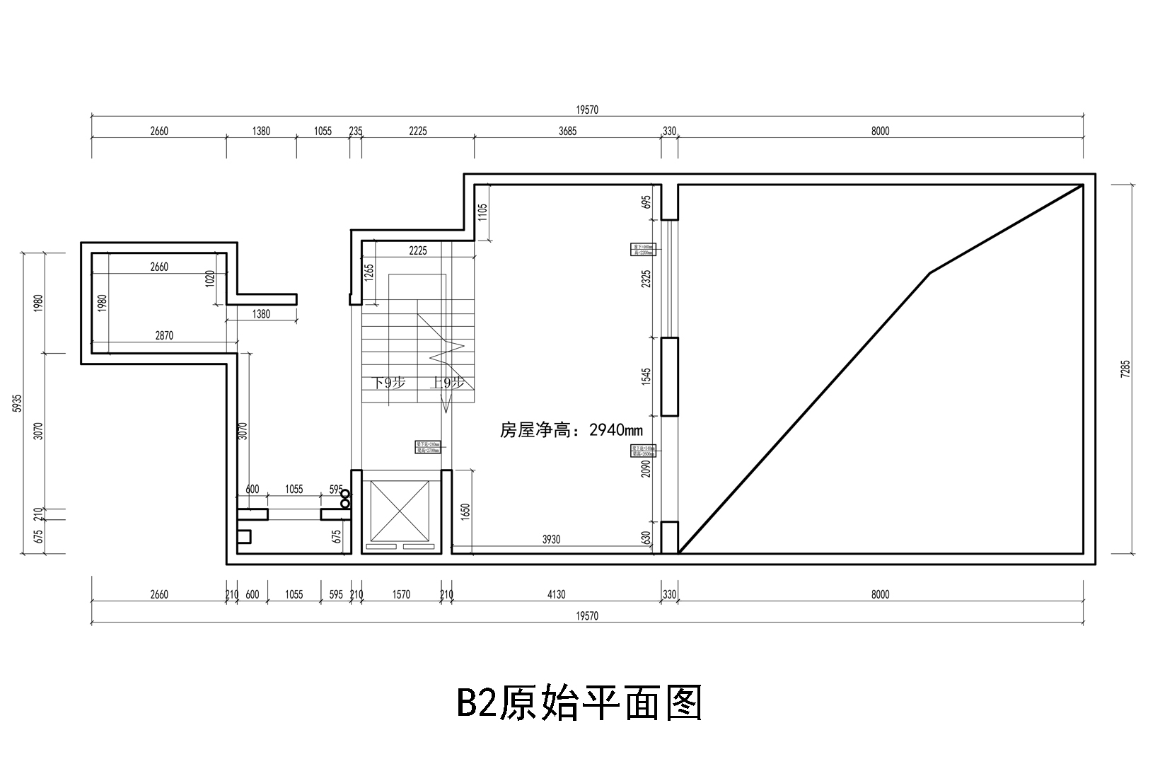 B1原始结构图